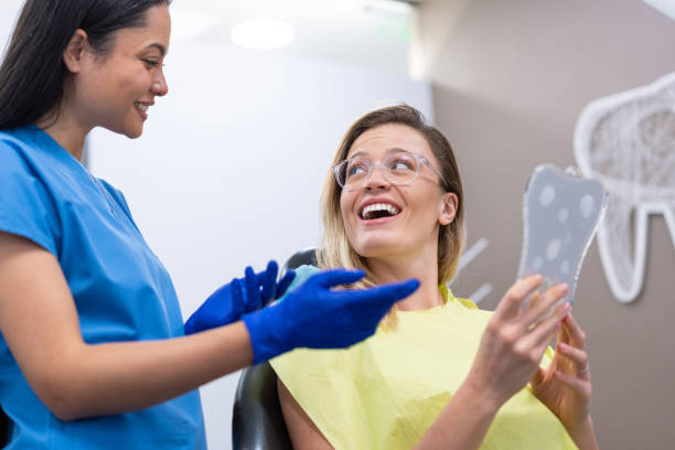 Best Dental Exams and Cleanings  in Freeland, WA